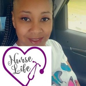 Meet your Posher, Trinette